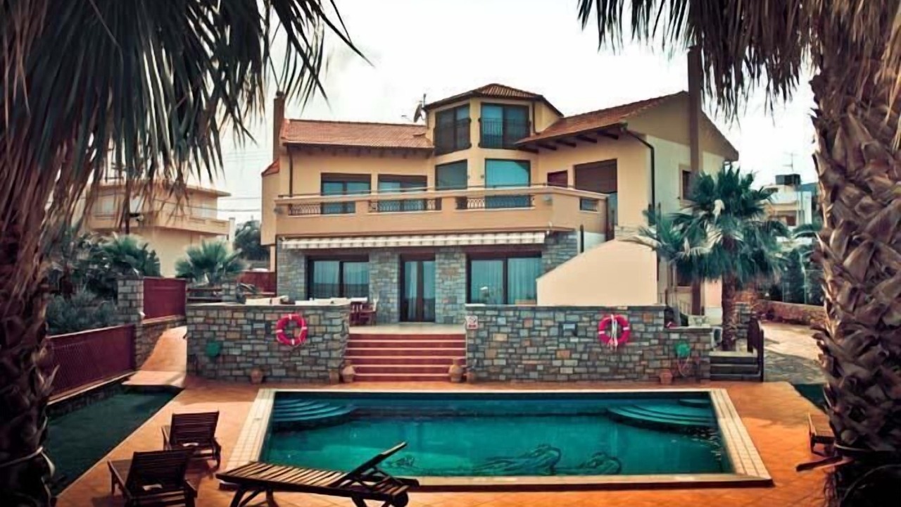 Photo of Outdoor in Katsikia