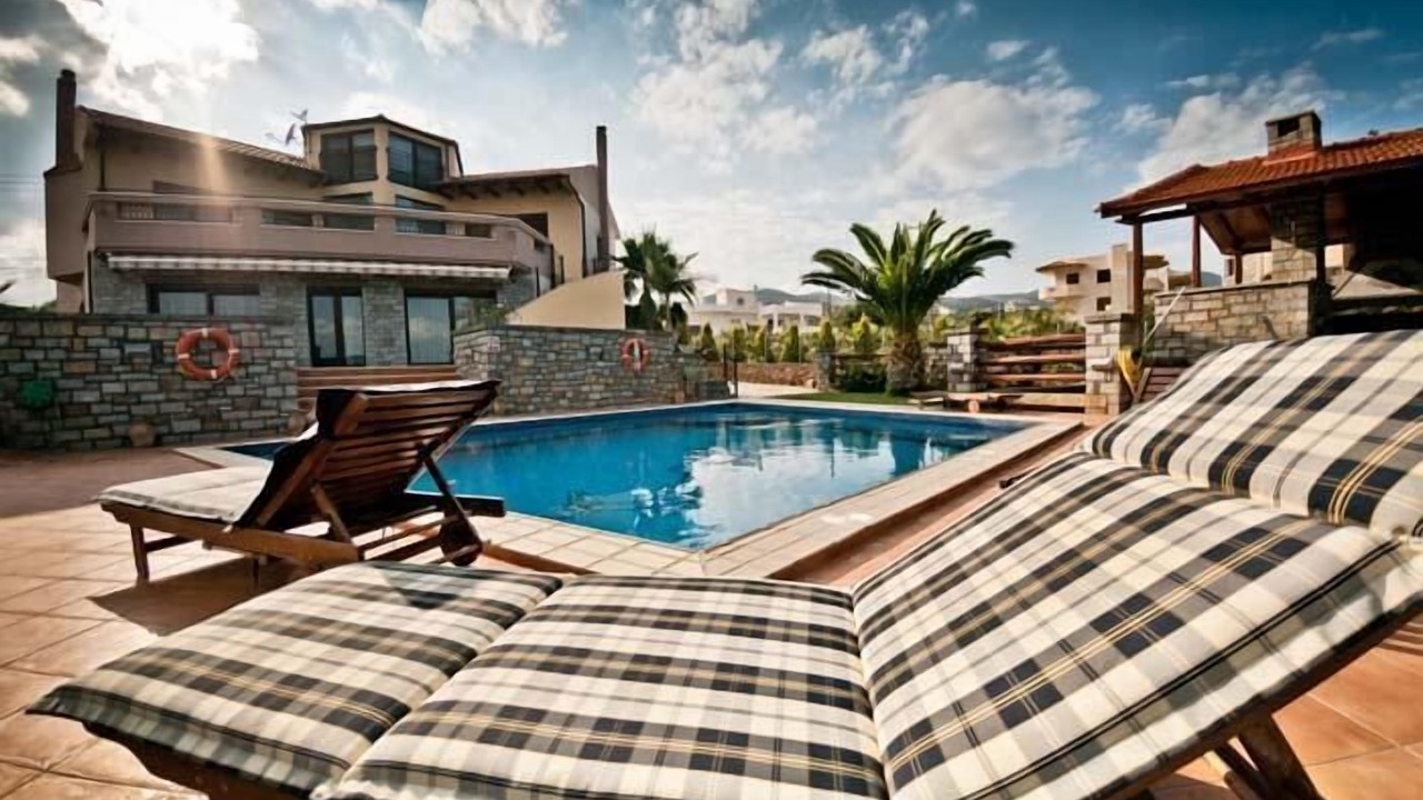 Photo of Outdoor in Katsikia