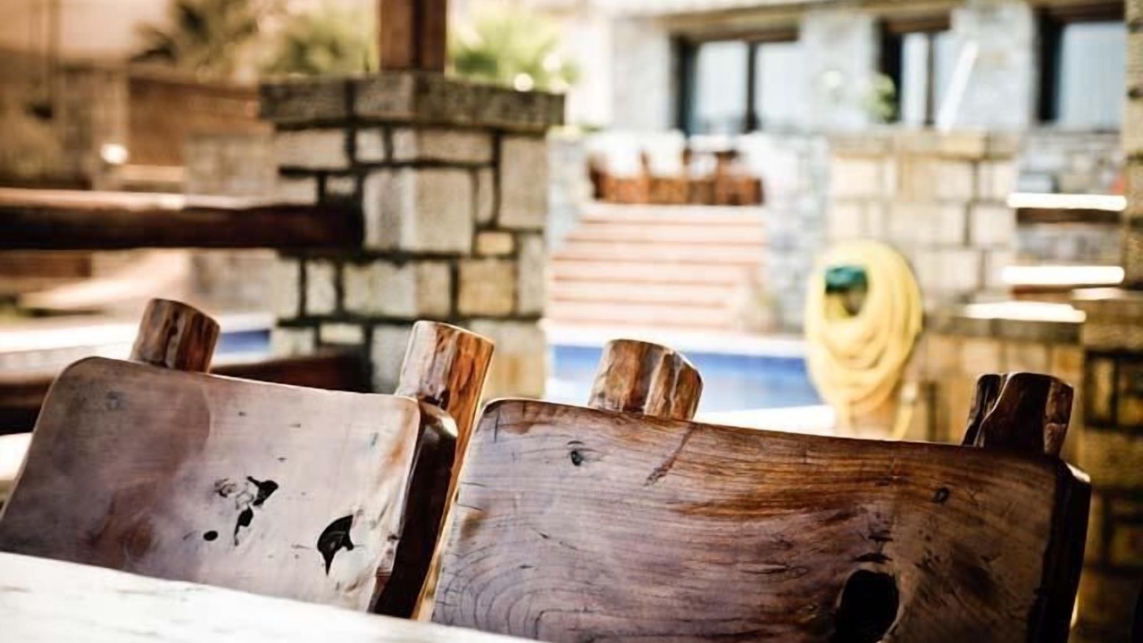Photo of Outdoor in Katsikia