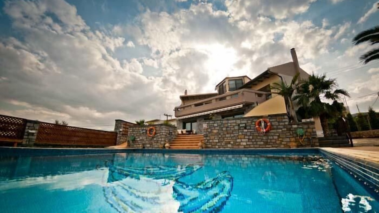 Photo of Outdoor in Katsikia