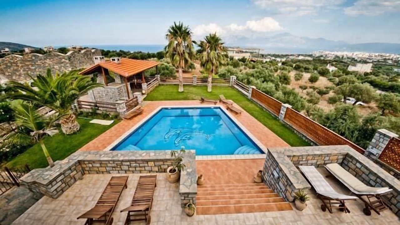 Photo of Outdoor in Katsikia