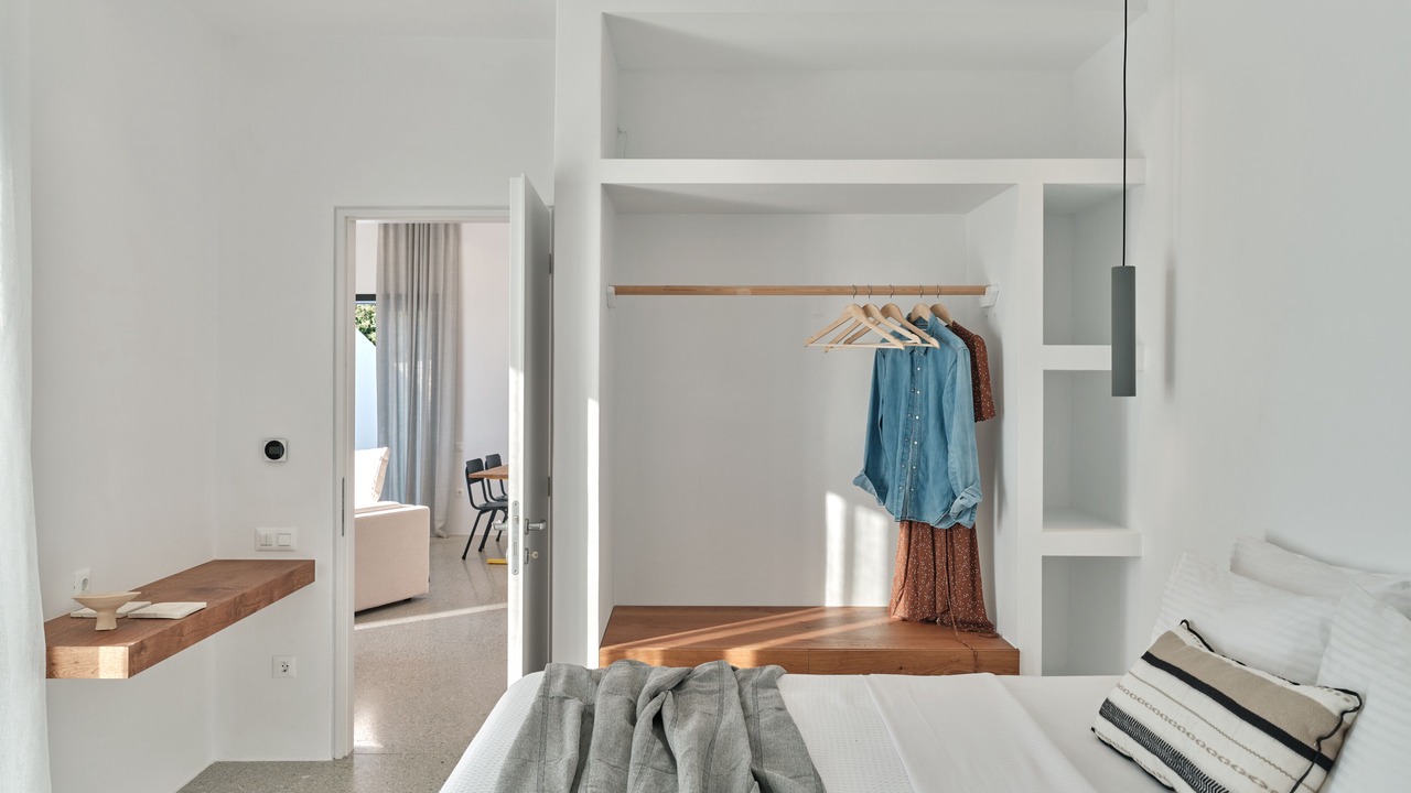 Photo of Bedroom in Krotiri