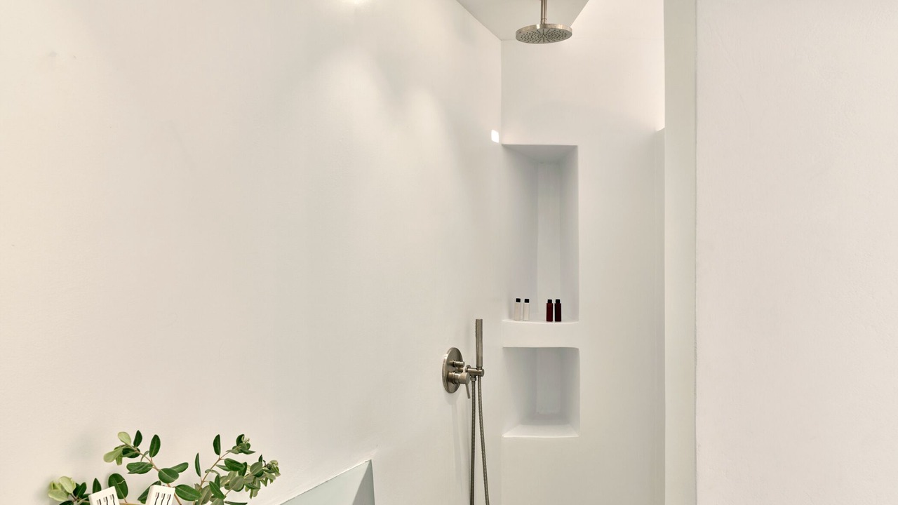 Photo of Bathroom in Krotiri
