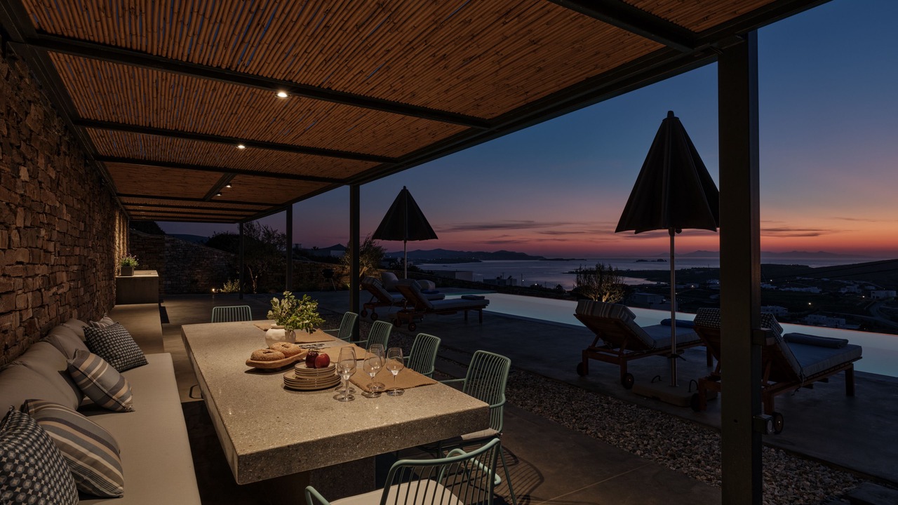 Photo of Outdoor in Krotiri