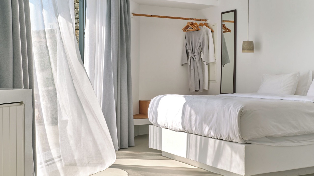 Photo of Bedroom in Krotiri