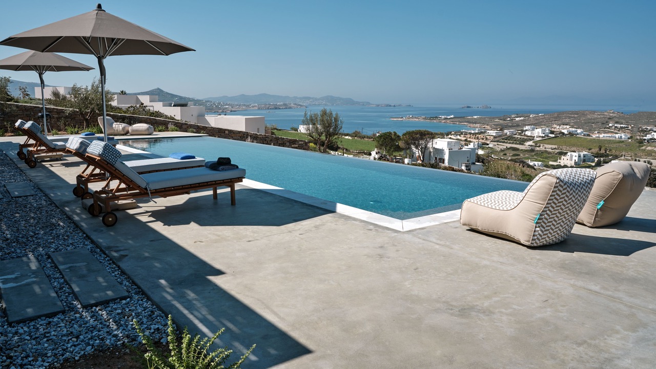 Photo of Outdoor in Krotiri