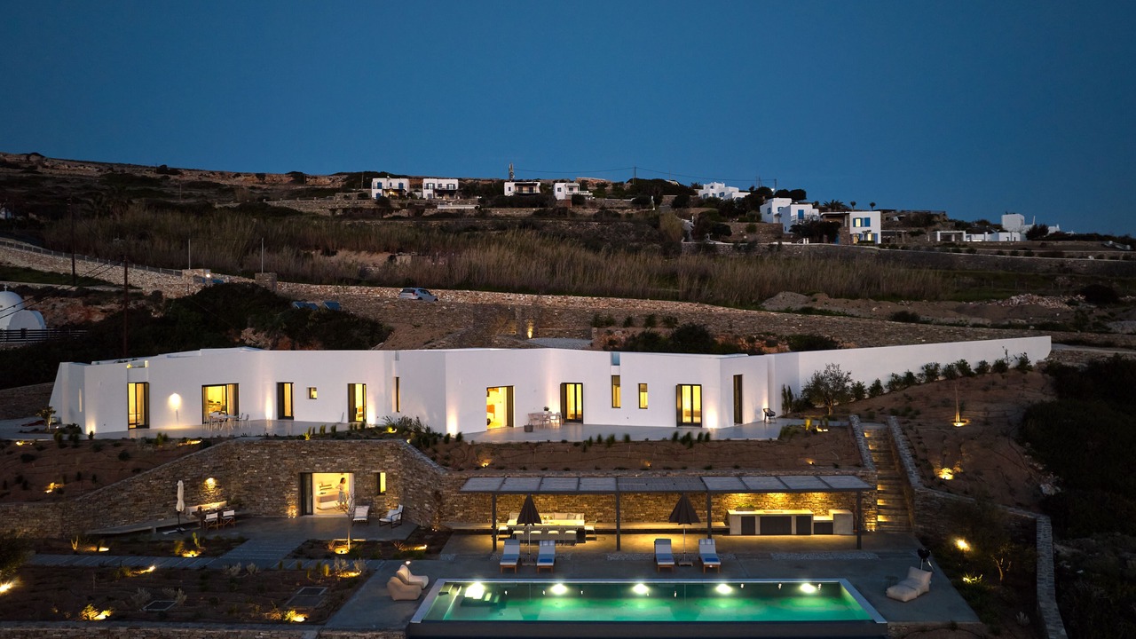 Photo of Outdoor in Krotiri
