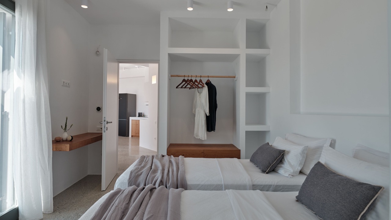 Photo of Bedroom in Krotiri