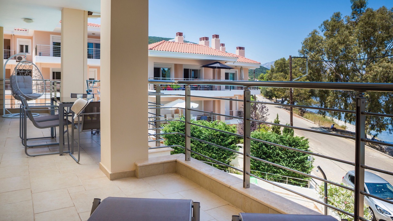 Photo of Outdoor in Karavomylos