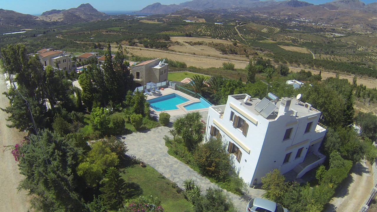 Photo of Outdoor in Lefkogeia