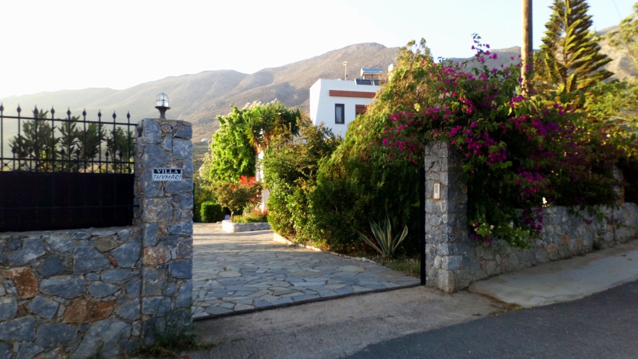 Photo of Outdoor in Lefkogeia