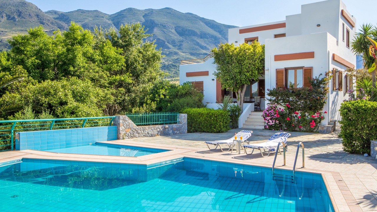 Photo of Outdoor in Lefkogeia