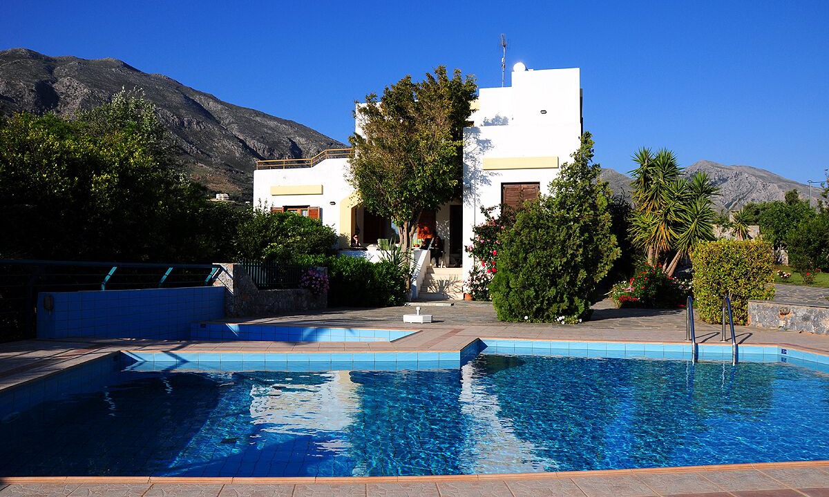 Photo of Outdoor in Lefkogeia