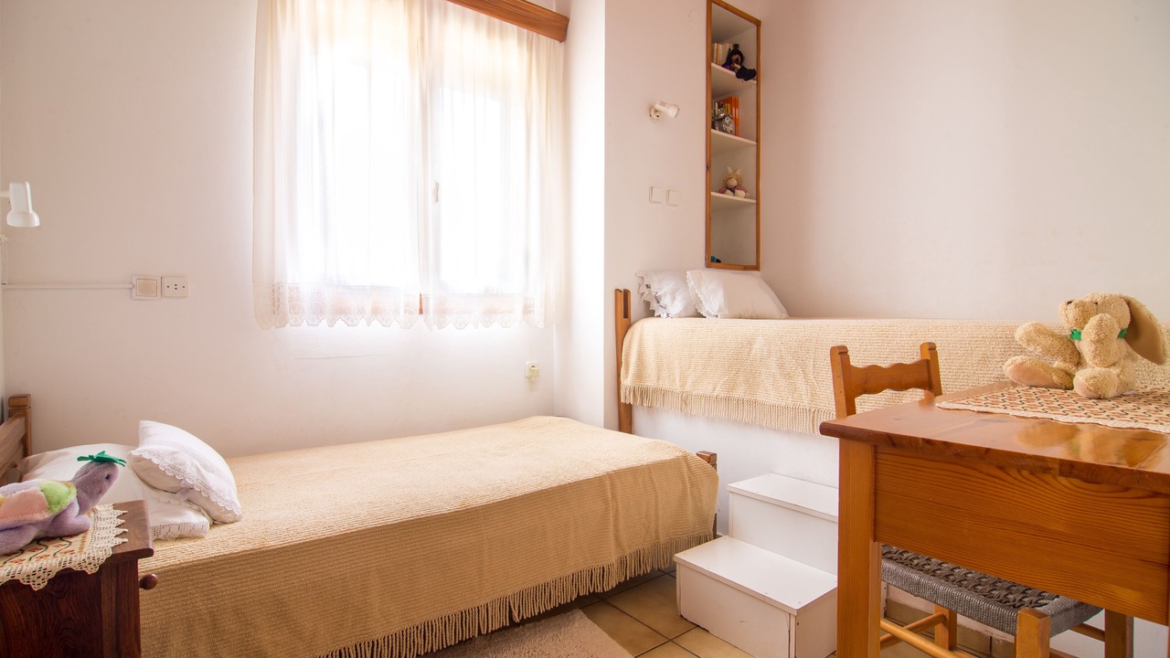 Photo of Bedroom in Lefkogeia