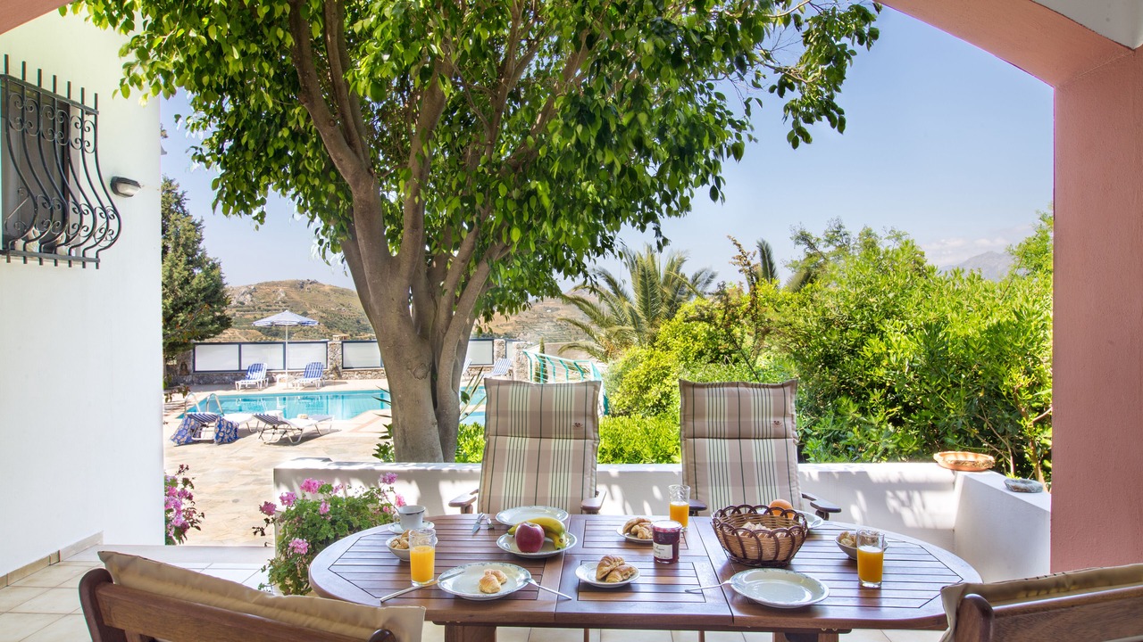 Photo of Outdoor in Lefkogeia
