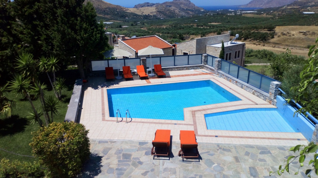 Photo of Outdoor in Lefkogeia