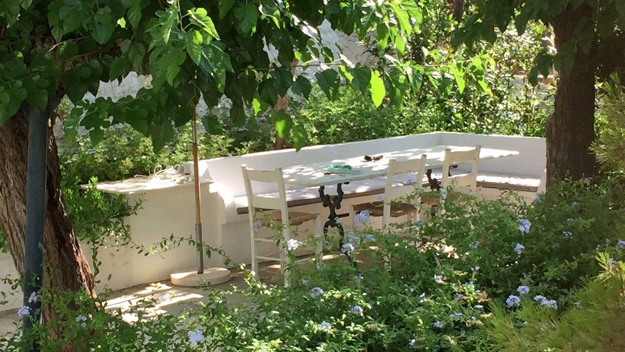 Photo of Outdoor in idhra