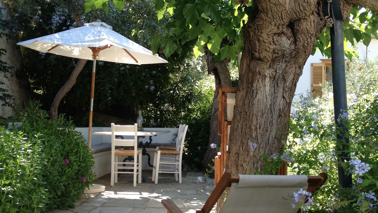 Photo of Patio Balcony in idhra
