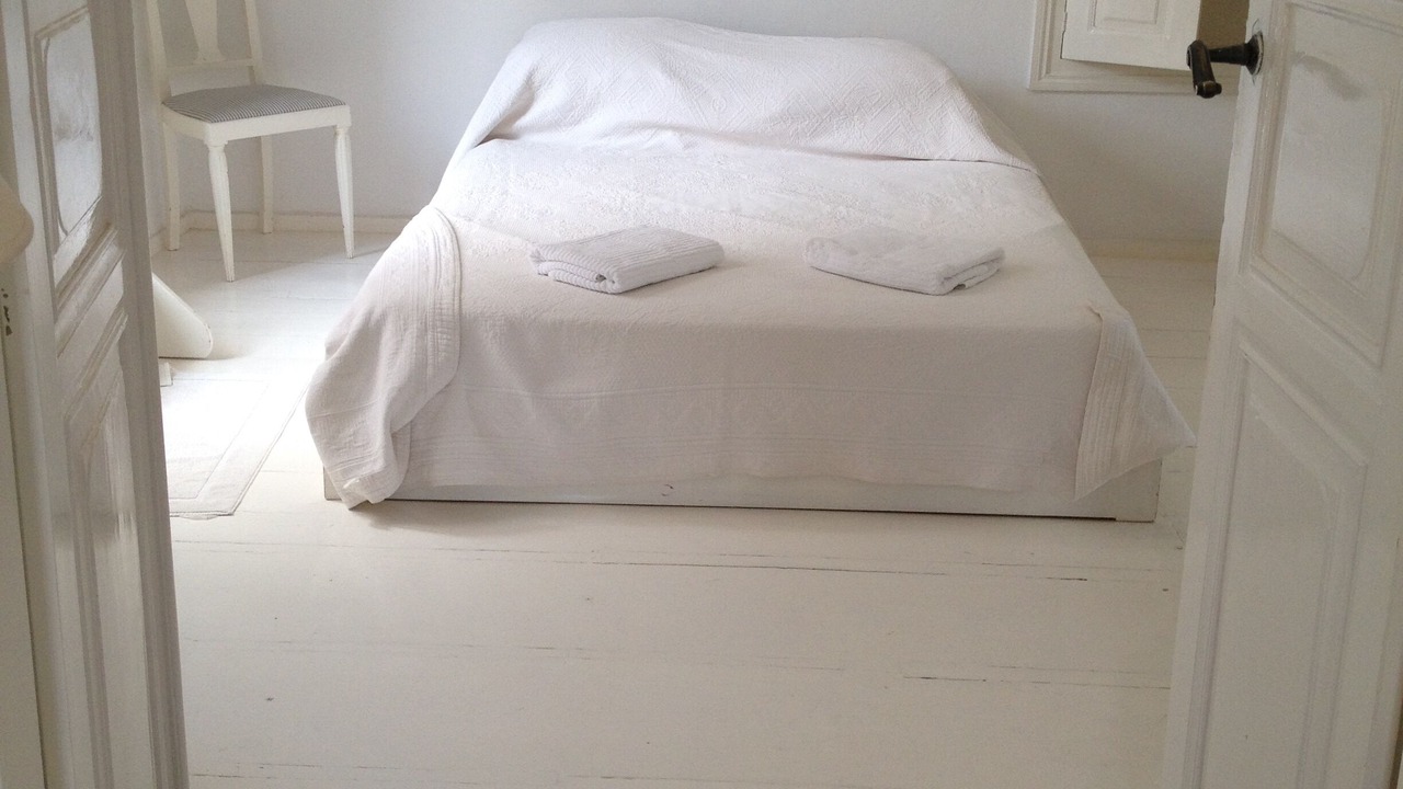 Photo of Bedroom in idhra