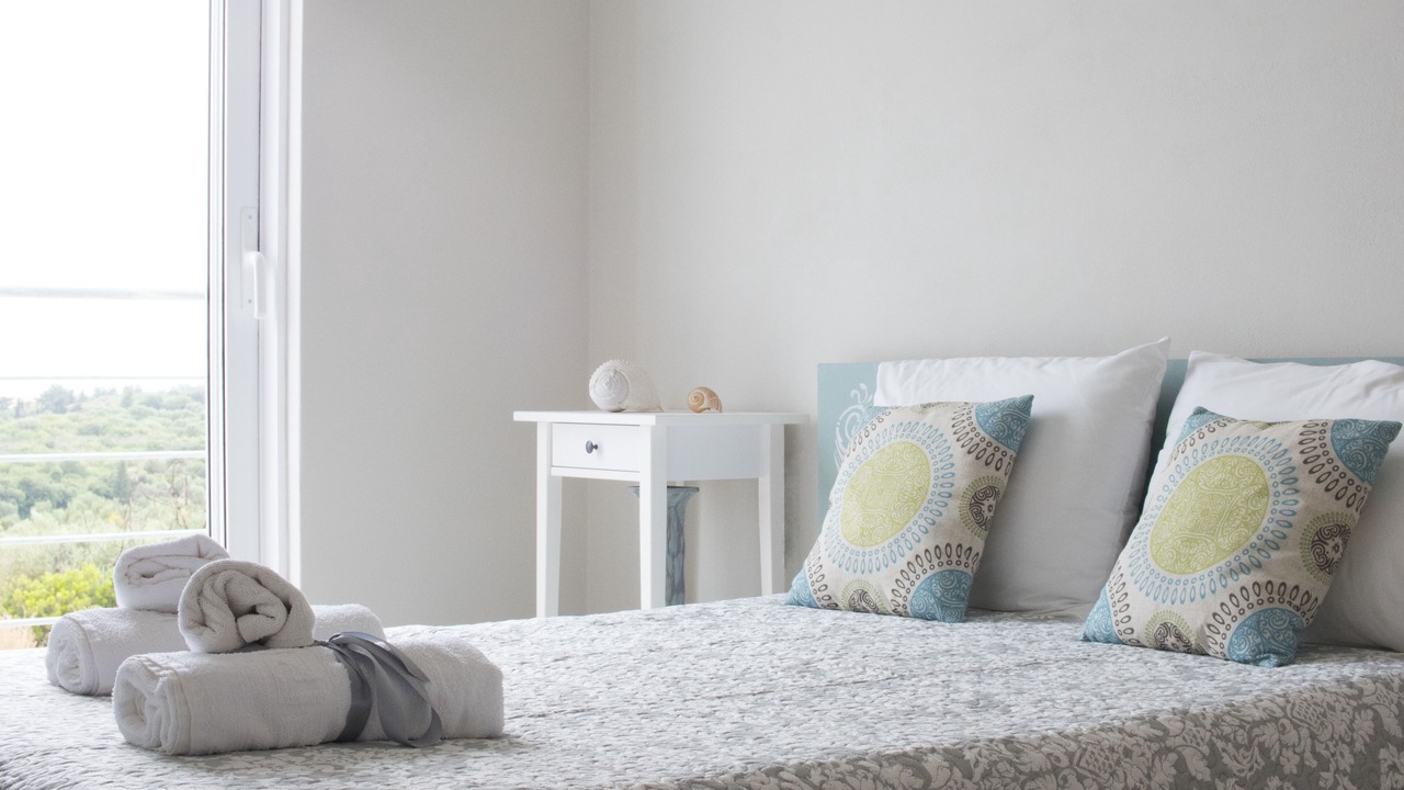 Photo of Bedroom in Agios Eleftherios