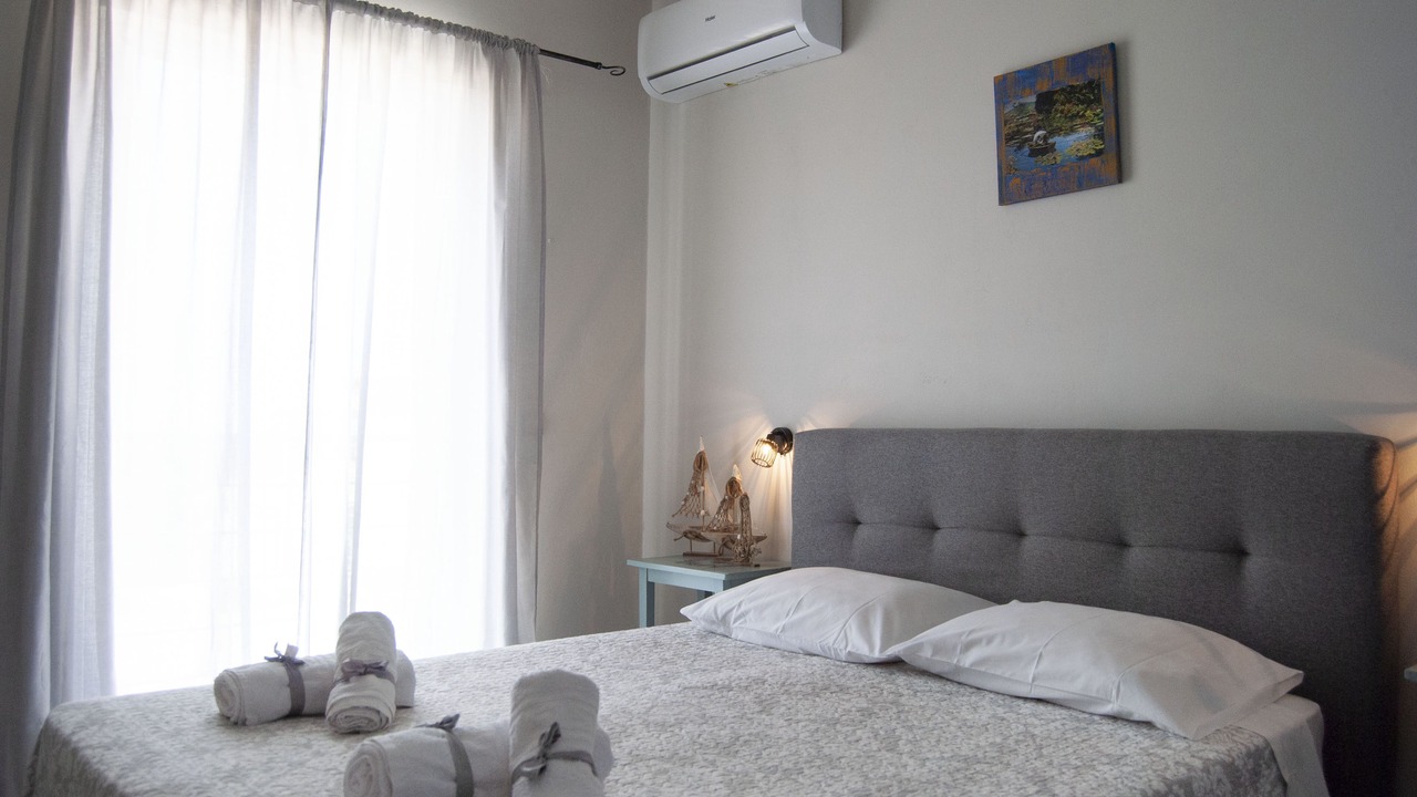 Photo of Bedroom in Agios Eleftherios