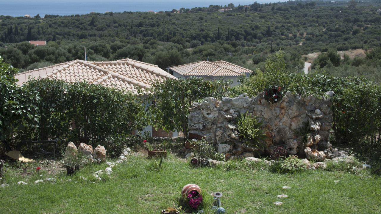 Photo of Outdoor in Agios Eleftherios