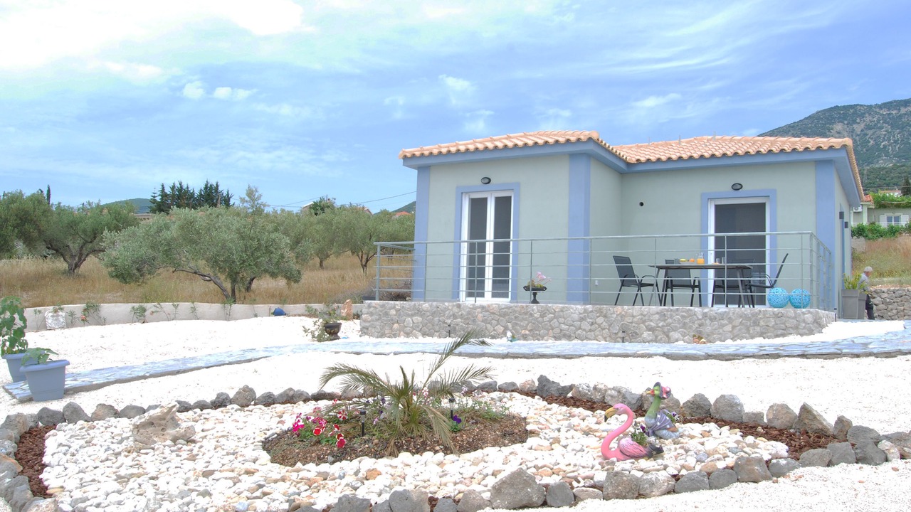 Photo of Outdoor in Agios Eleftherios
