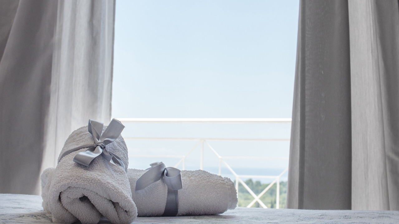 Photo of Bedroom in Agios Eleftherios