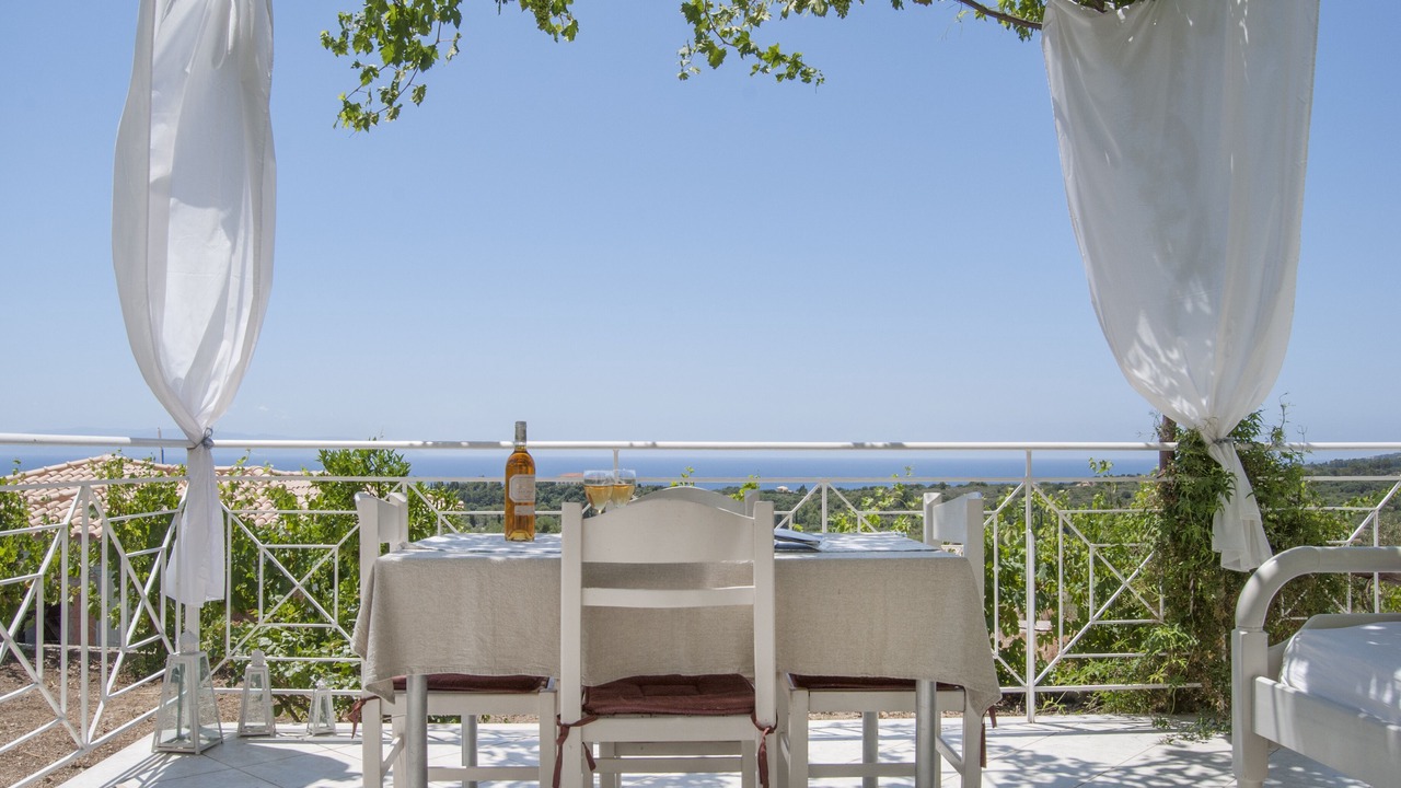 Photo of Outdoor in Agios Eleftherios