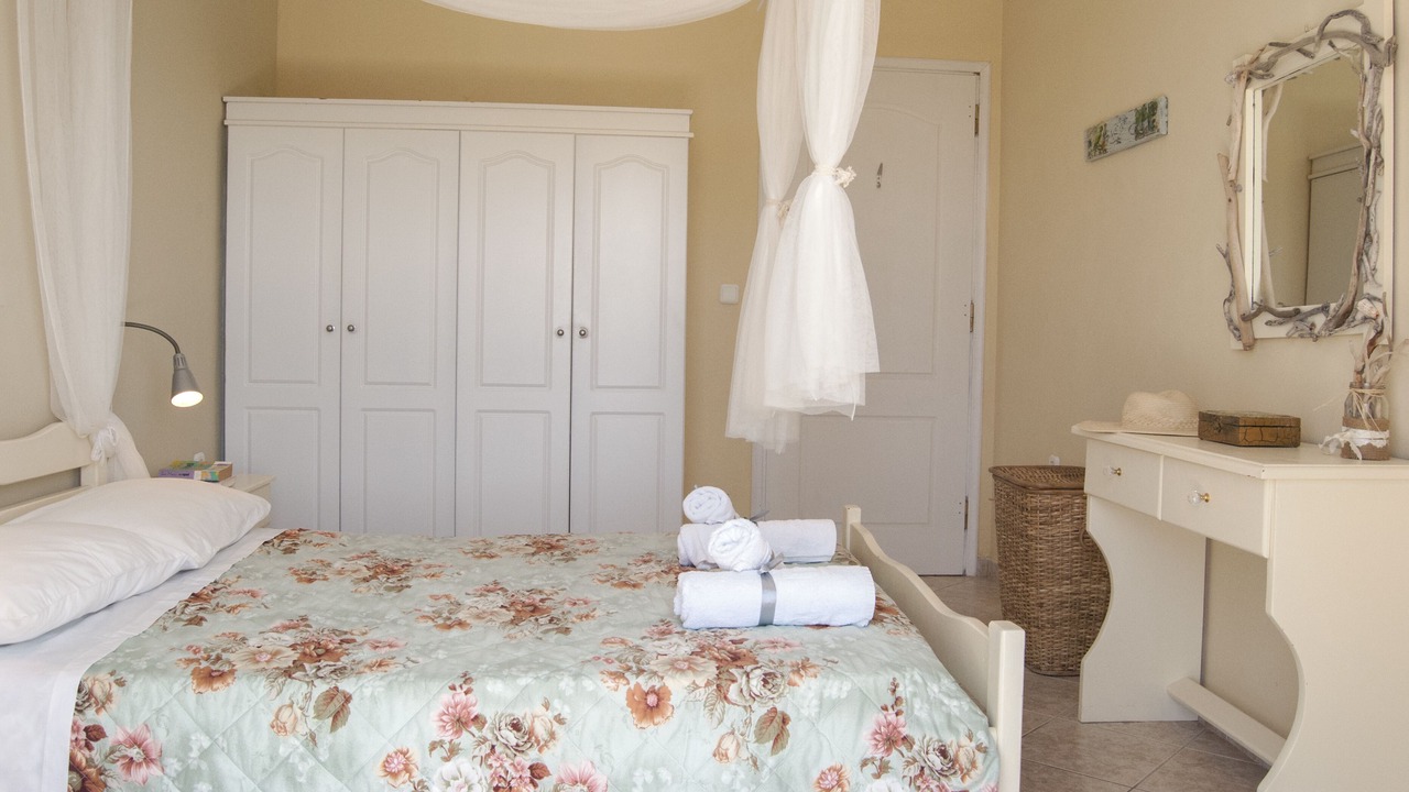 Photo of Bedroom in Agios Eleftherios