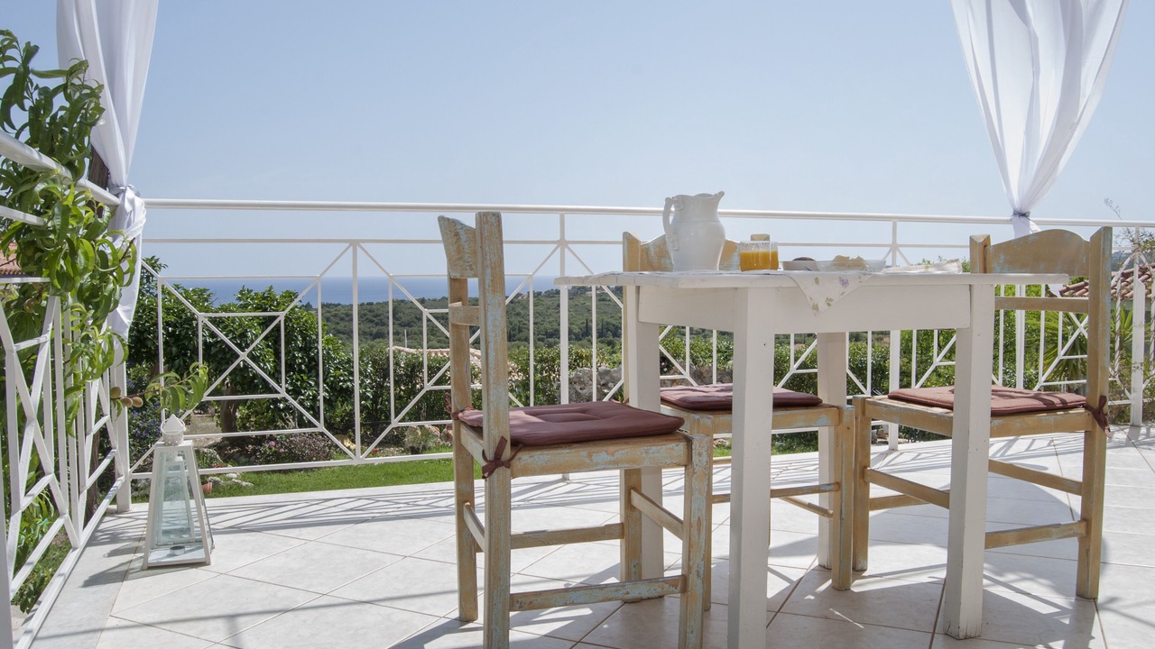 Photo of Outdoor in Agios Eleftherios