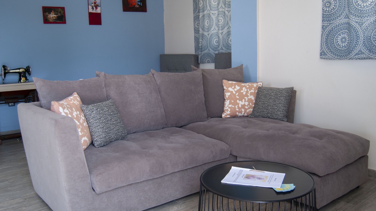 Photo of Livingroom in Agios Eleftherios