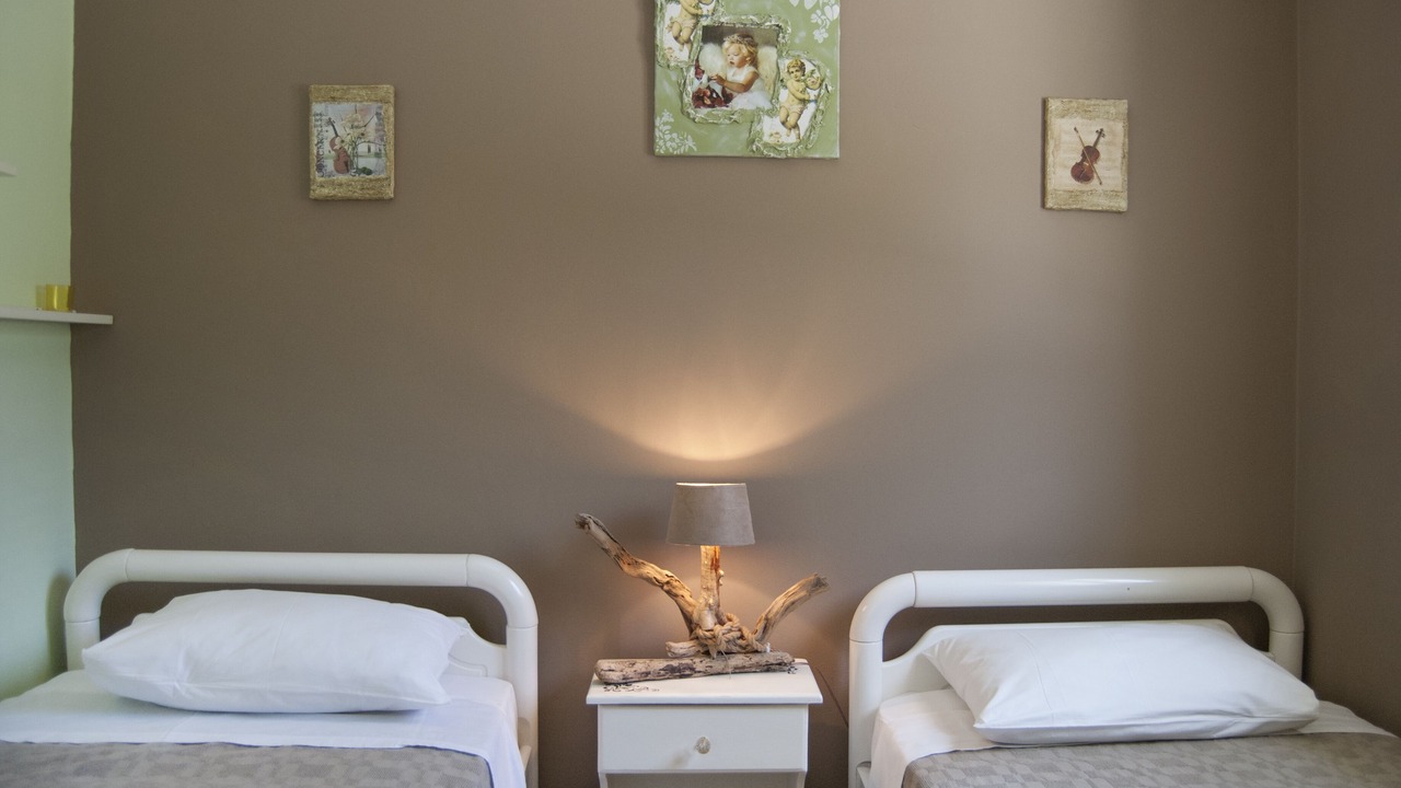 Photo of Bedroom in Agios Eleftherios