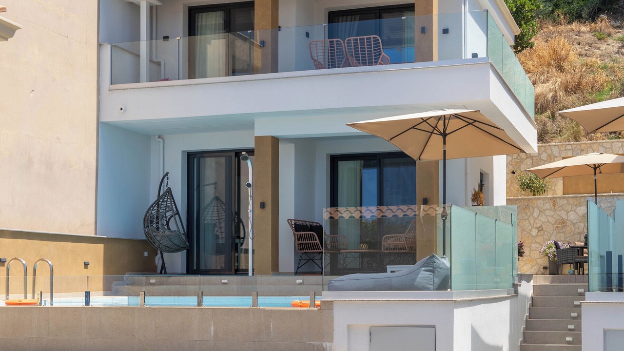 Photo of Outdoor in Parga