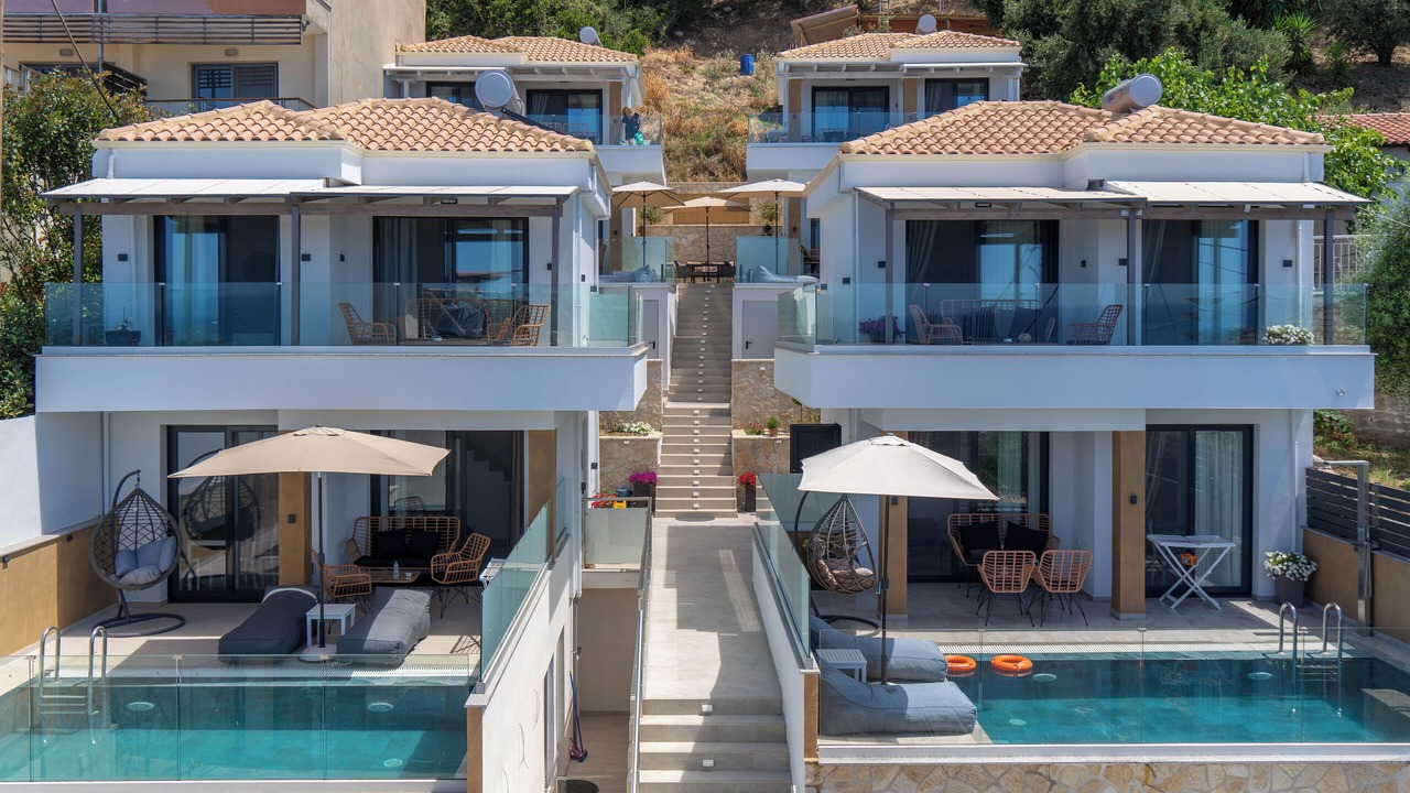 Photo of Outdoor in Parga