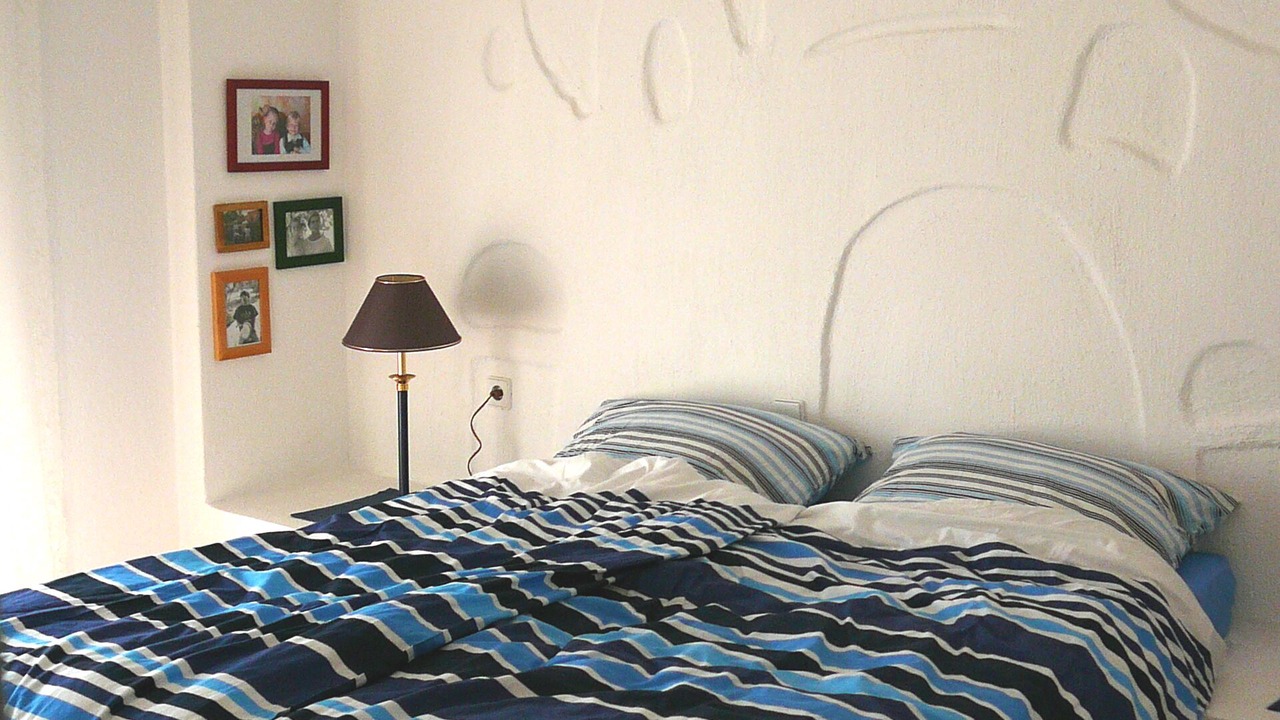 Photo of Bedroom in Foinikounta