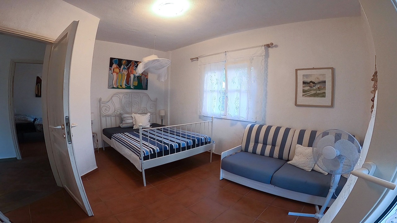 Photo of Bedroom in Foinikounta