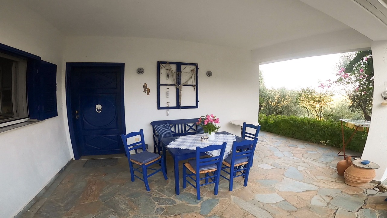 Photo of Outdoor in Foinikounta