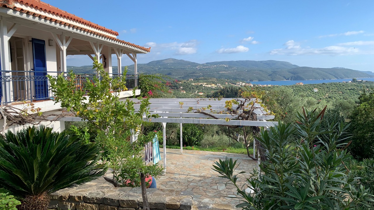Photo of Outdoor in Foinikounta