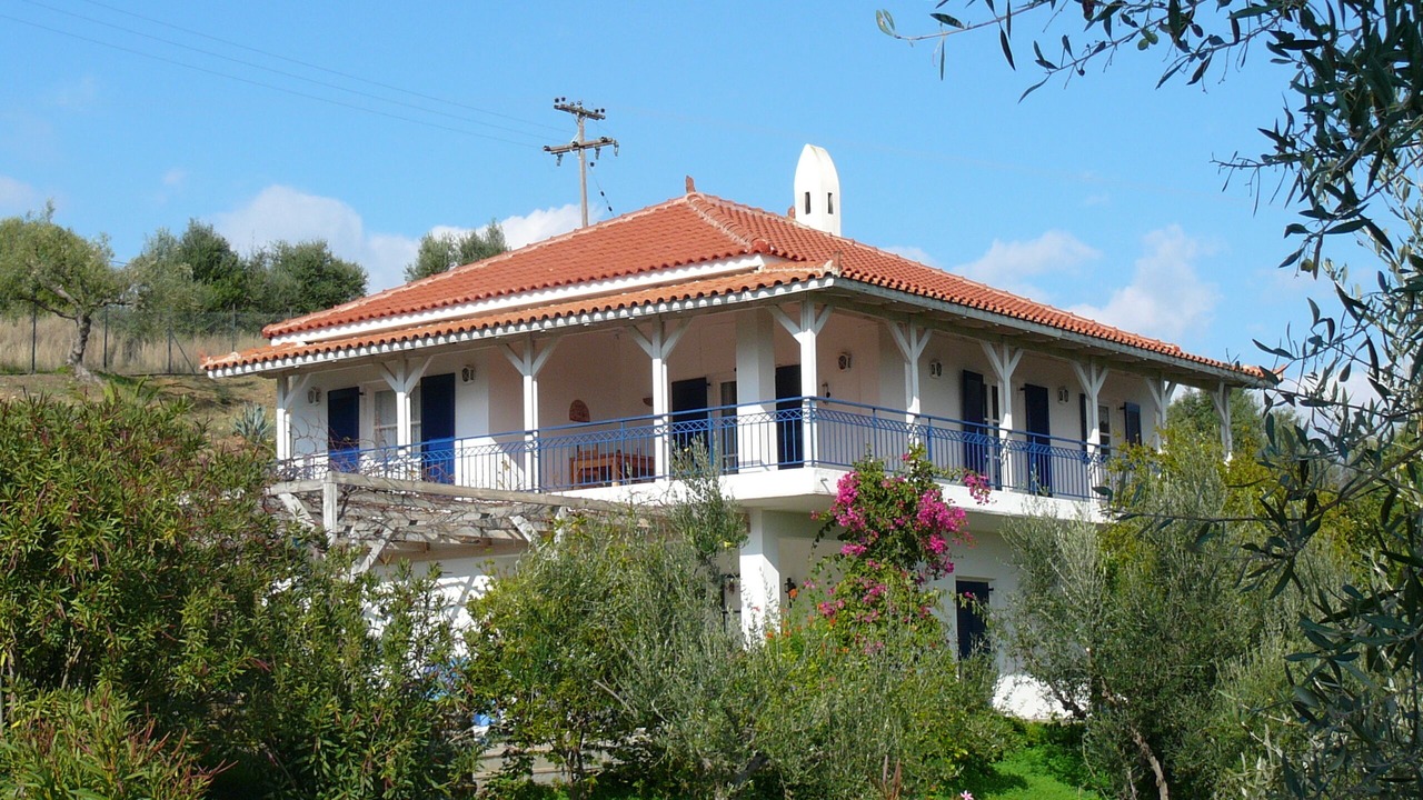 Photo of Outdoor in Foinikounta