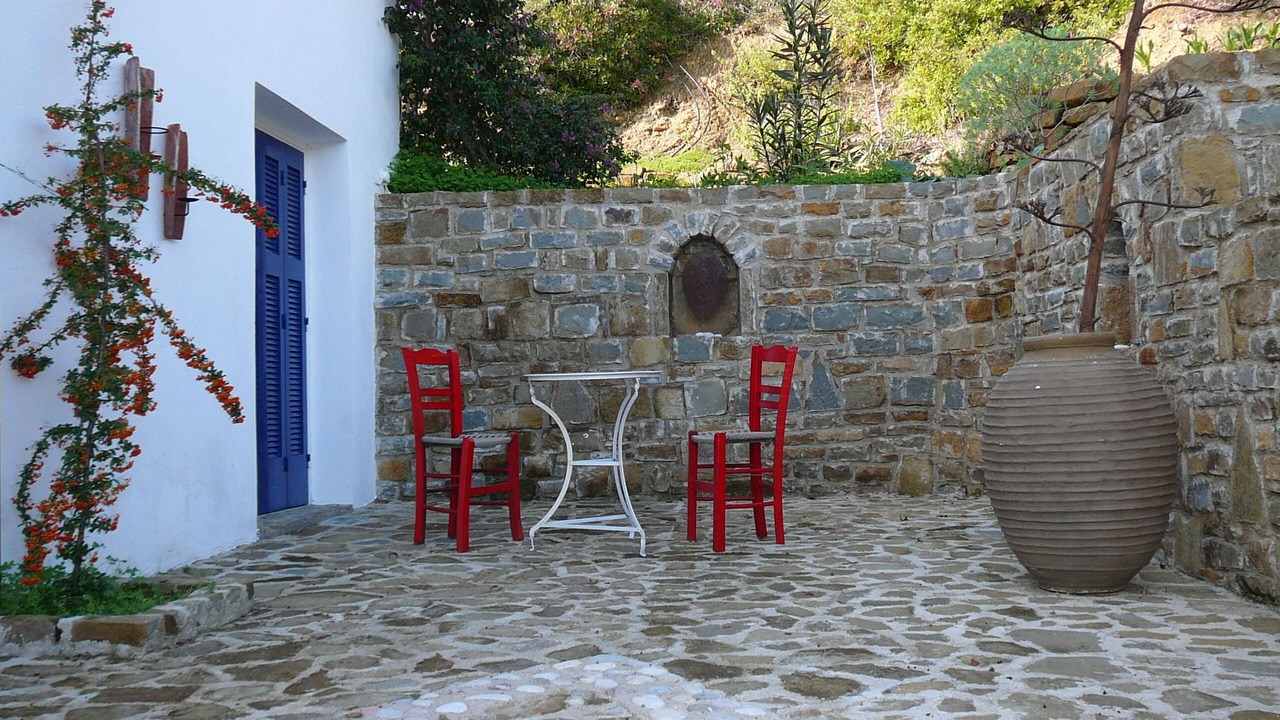 Photo of Outdoor in Foinikounta
