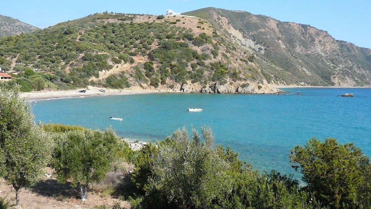 Photo of Others in Foinikounta