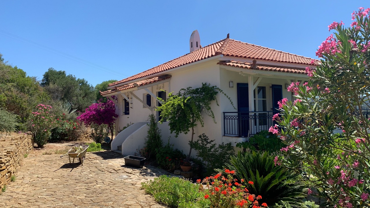 Photo of Outdoor in Foinikounta