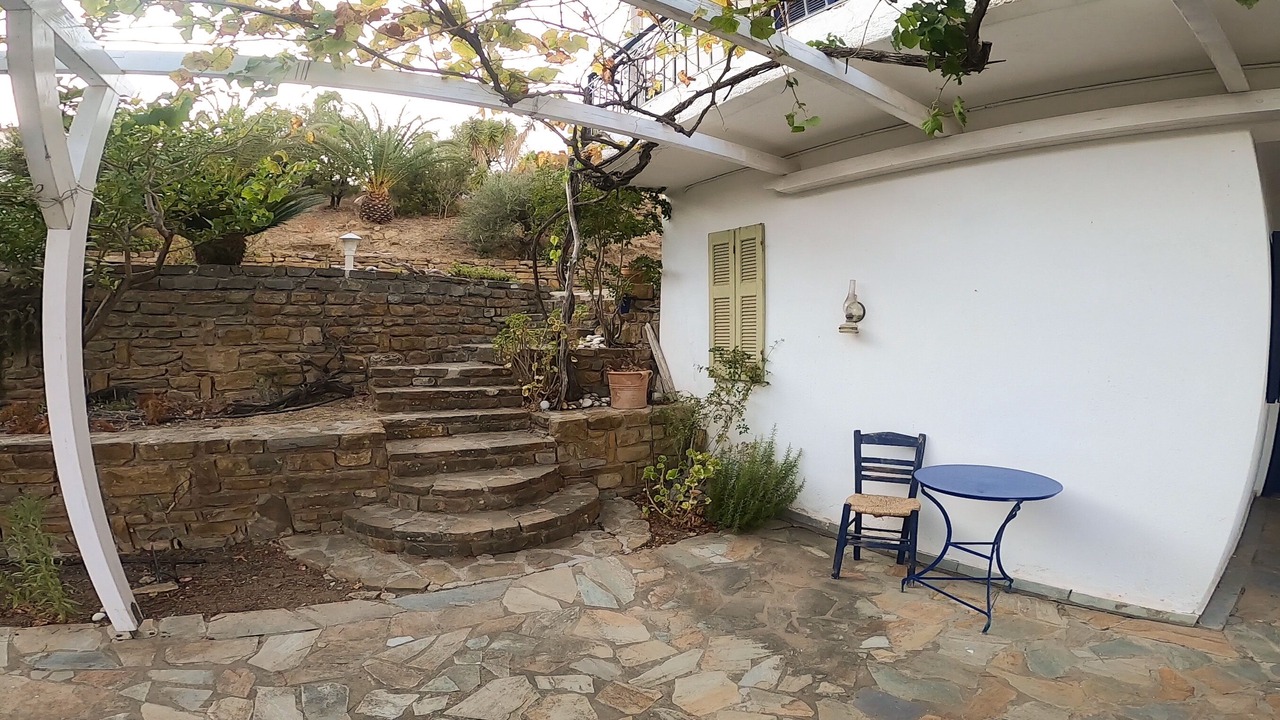 Photo of Outdoor in Foinikounta