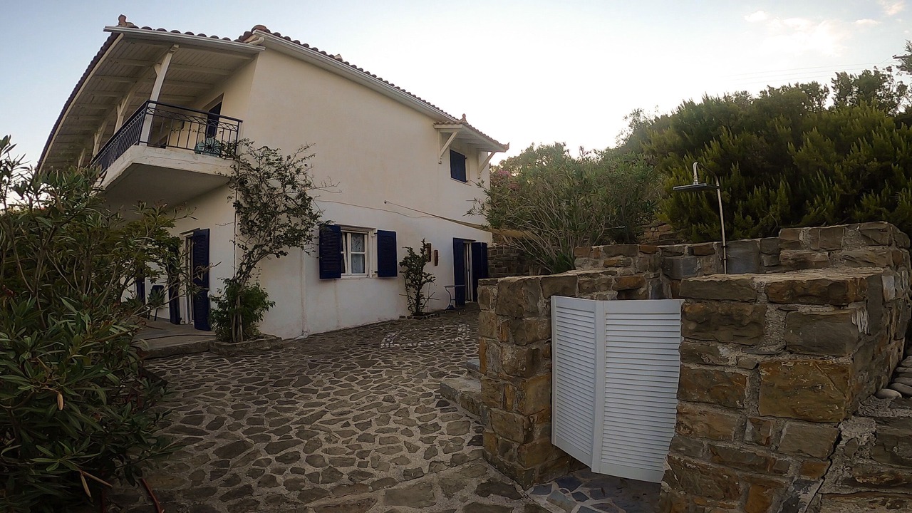 Photo of Outdoor in Foinikounta