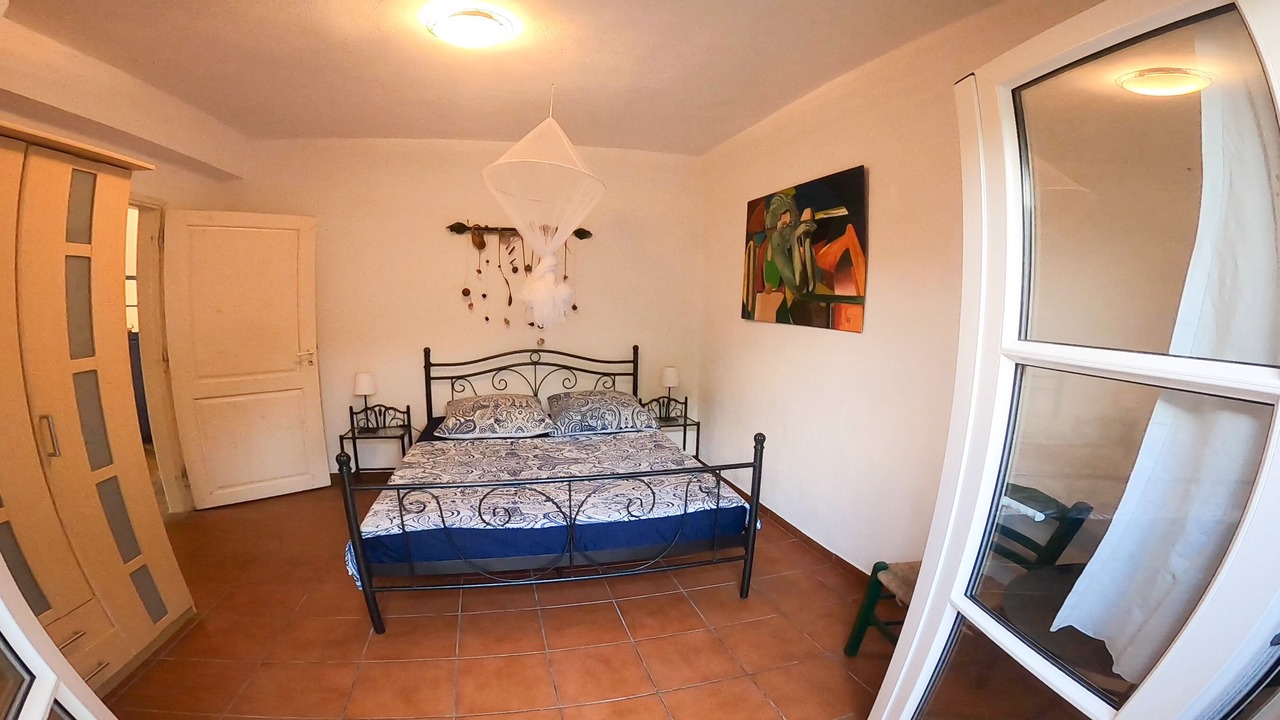 Photo of Bedroom in Foinikounta