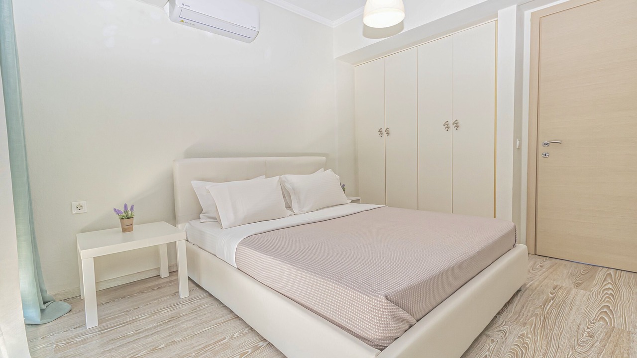 Photo of Bedroom in Nea Moudania