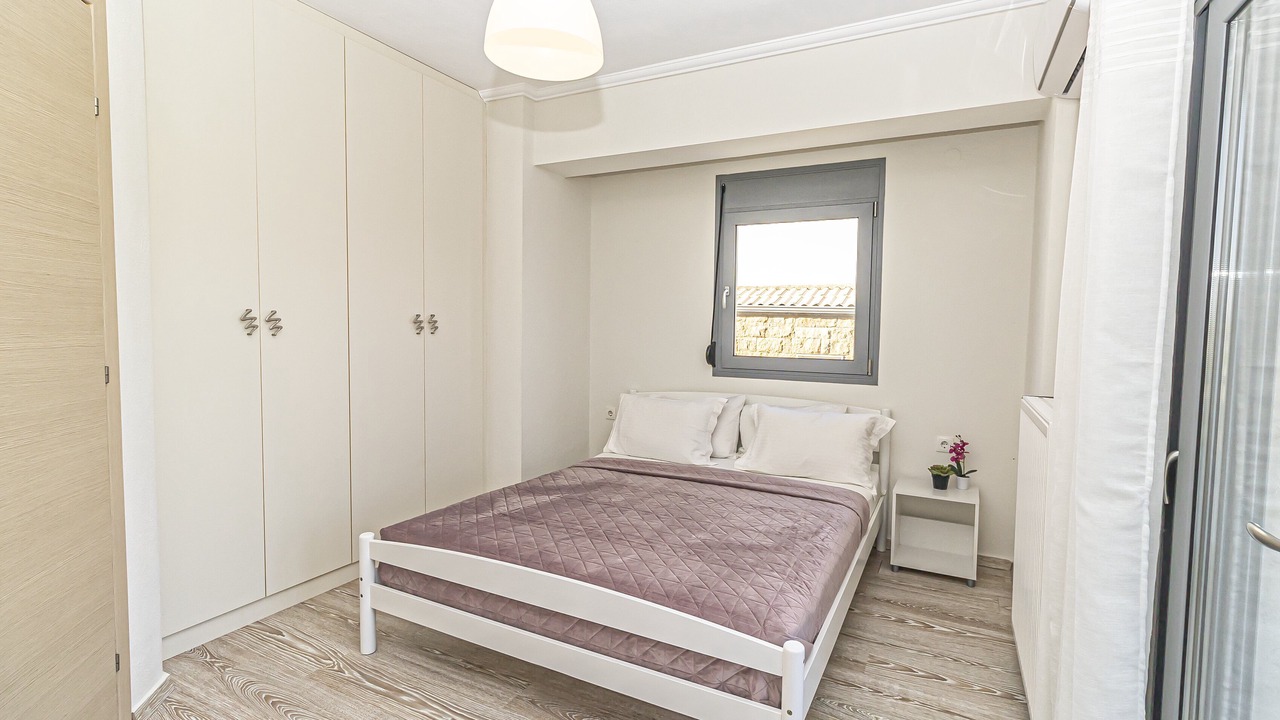 Photo of Bedroom in Nea Moudania