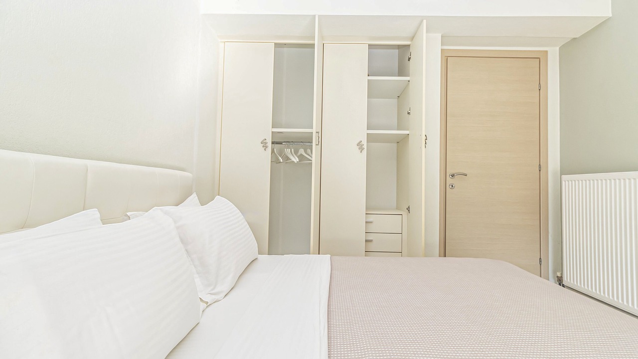 Photo of Bedroom in Nea Moudania