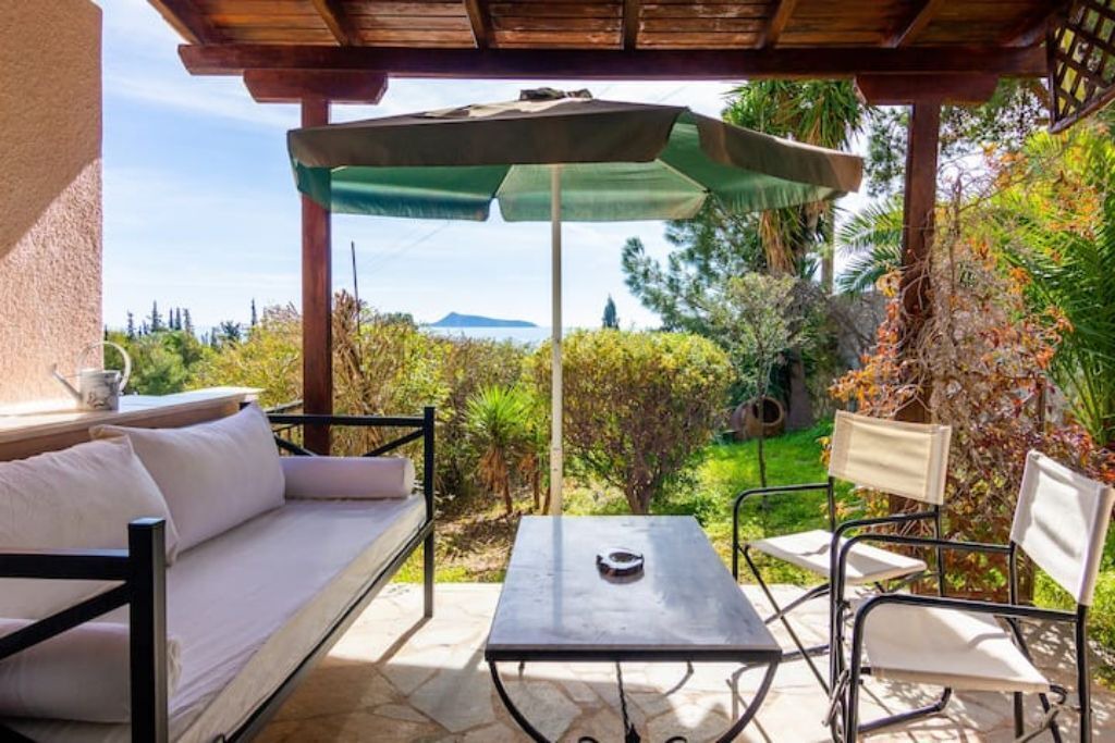 Photo of Outdoor in Porto Heli